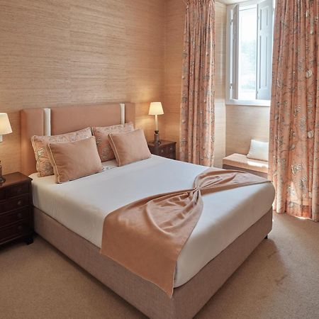 トーレス・ヴェドラス Quinta Da Carlota Bed & Breakfast エクステリア 写真