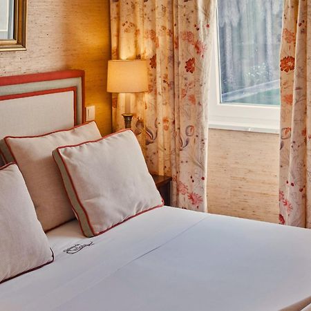 トーレス・ヴェドラス Quinta Da Carlota Bed & Breakfast エクステリア 写真