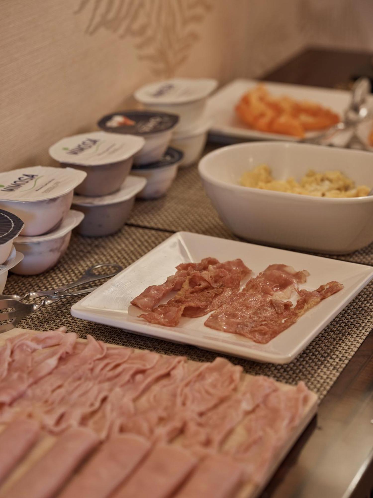 トーレス・ヴェドラス Quinta Da Carlota Bed & Breakfast エクステリア 写真