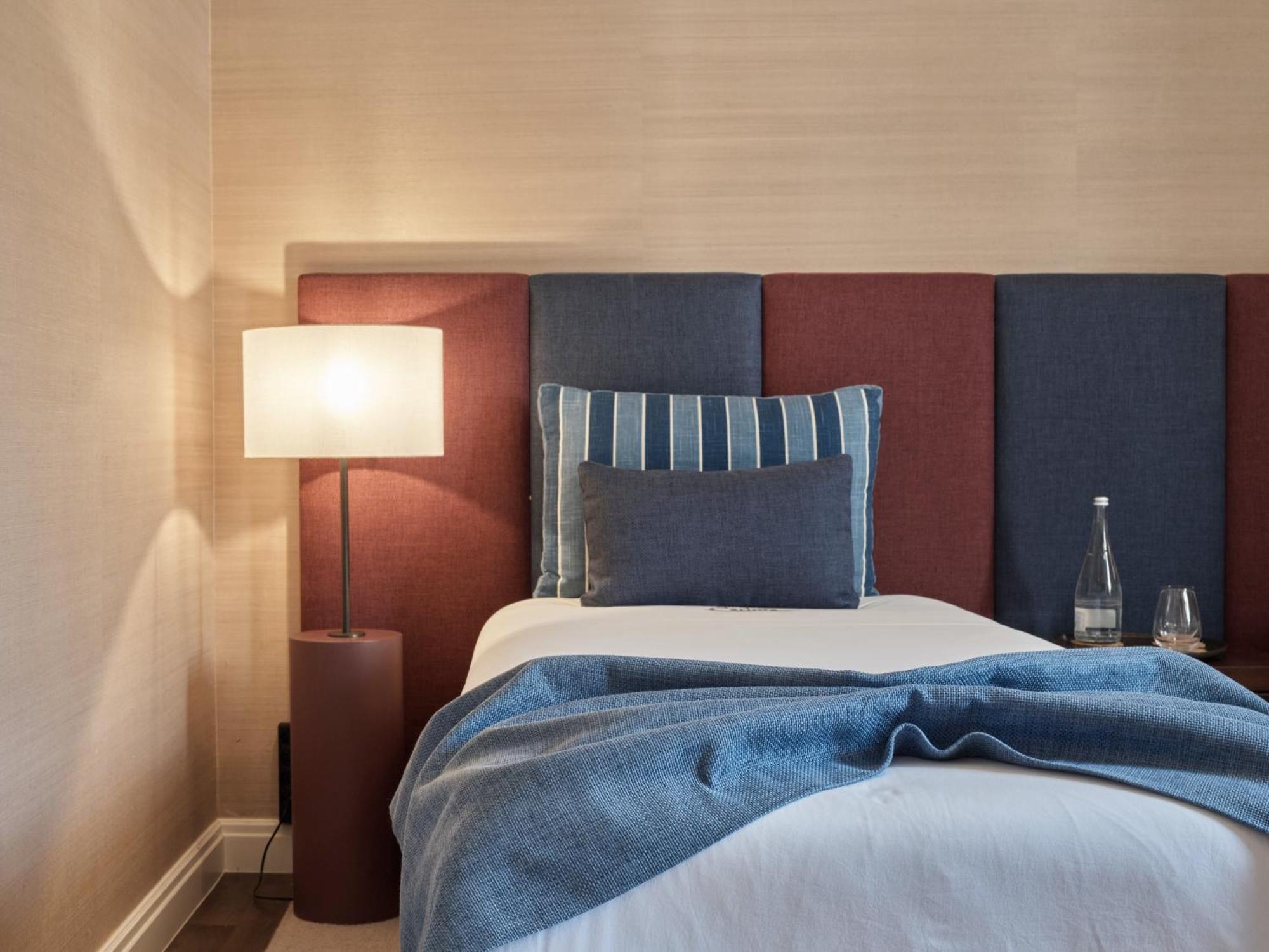 トーレス・ヴェドラス Quinta Da Carlota Bed & Breakfast エクステリア 写真