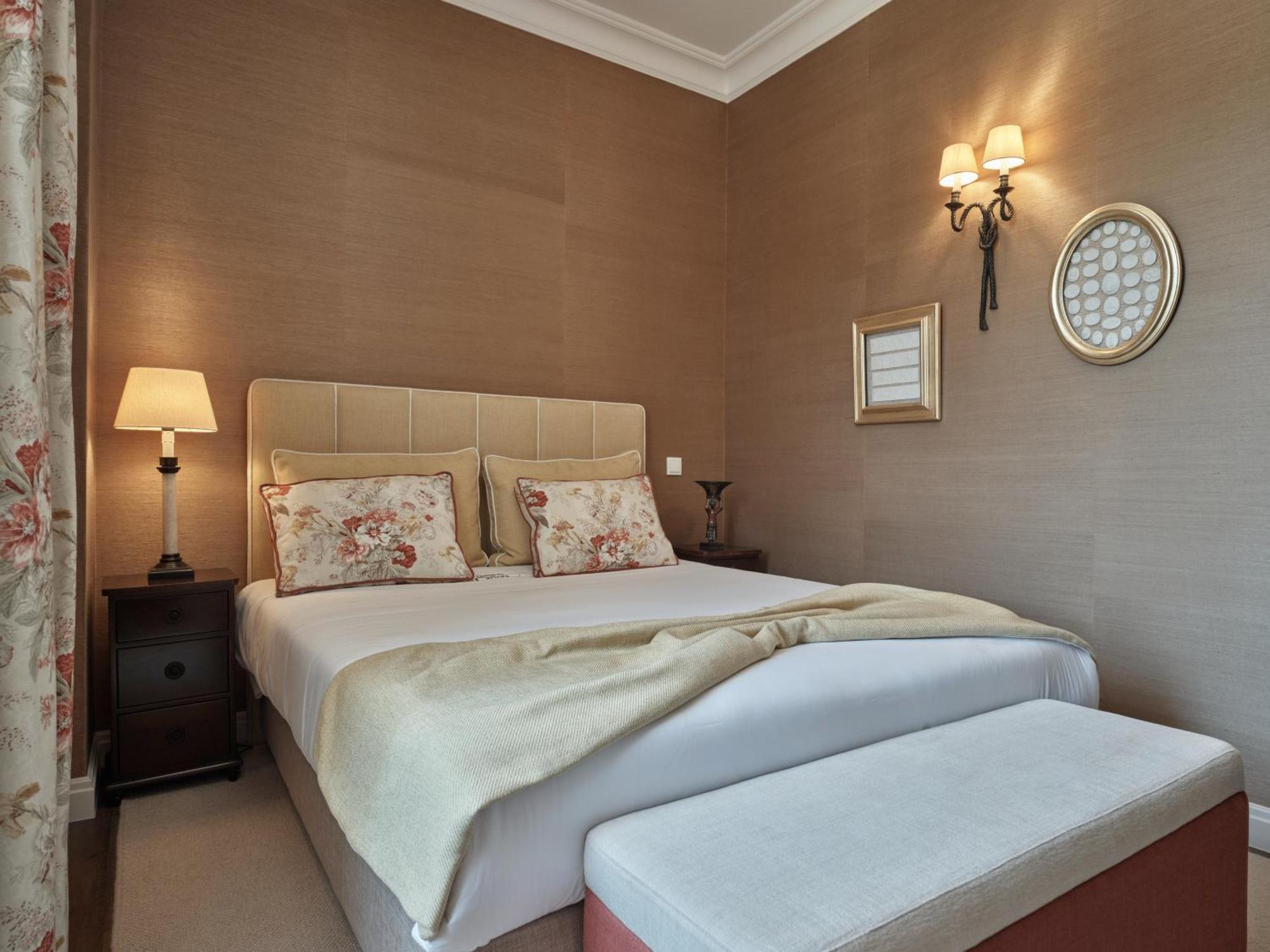 トーレス・ヴェドラス Quinta Da Carlota Bed & Breakfast エクステリア 写真