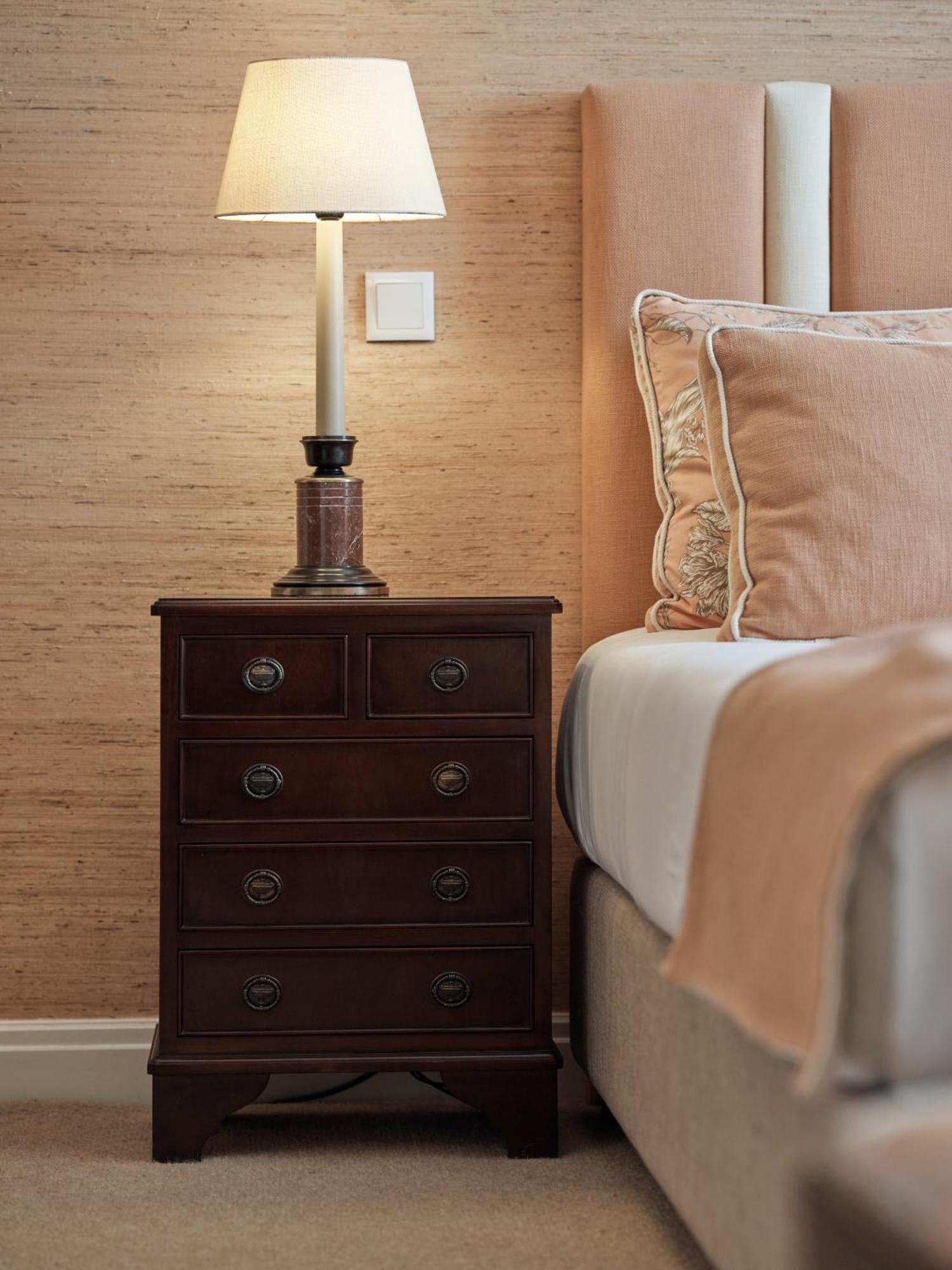 トーレス・ヴェドラス Quinta Da Carlota Bed & Breakfast エクステリア 写真