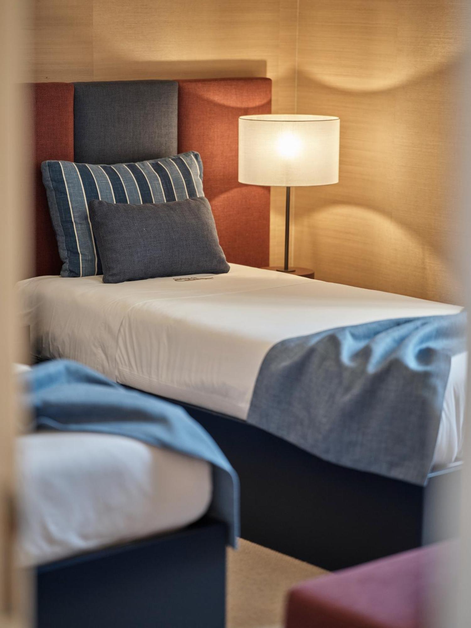 トーレス・ヴェドラス Quinta Da Carlota Bed & Breakfast エクステリア 写真